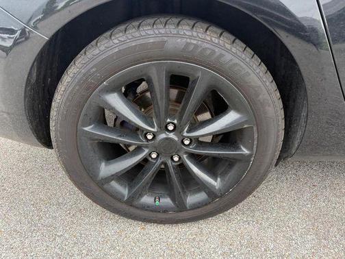 Ebony Twilight Metallic 2016 Buick Verano Sport Touring Group