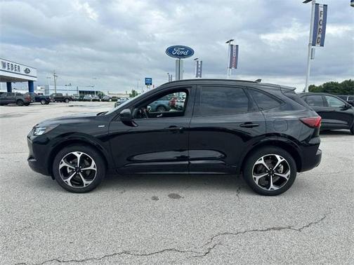 2023 Ford Escape ST-Line Select