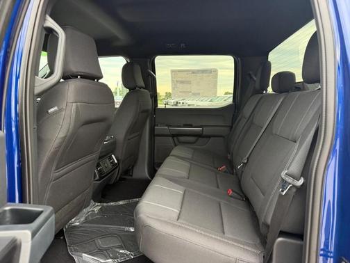 Argon 2026 Ford F-150 STX