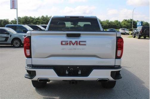 2019 GMC Sierra 1500 Elevation