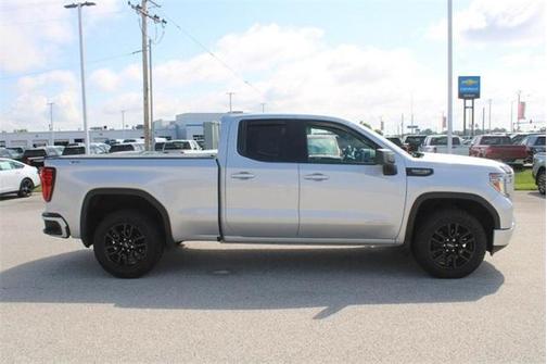 2019 GMC Sierra 1500 Elevation