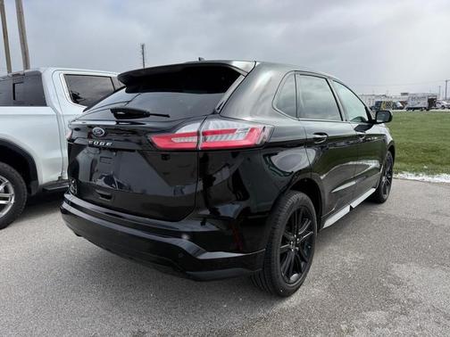 2024 Ford Edge ST Line