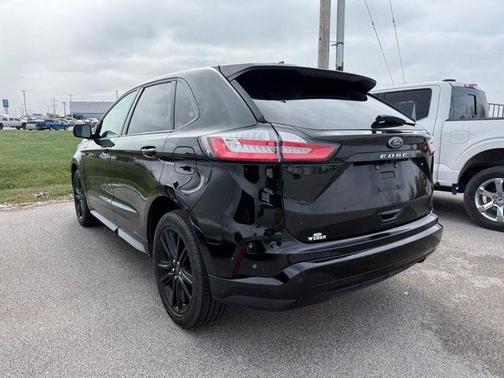 2024 Ford Edge ST Line
