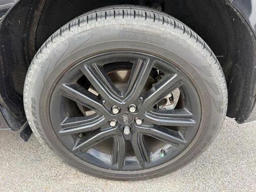 2024 Ford Edge ST Line