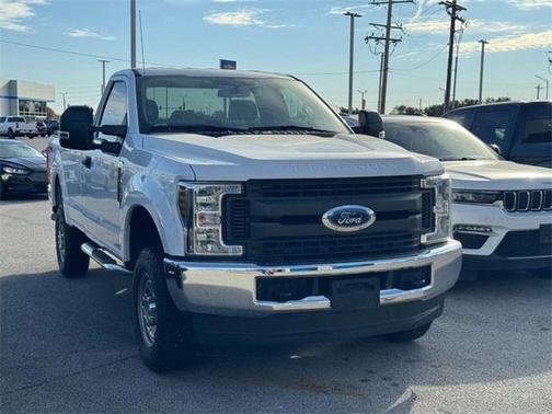 2022 Ford F-250 XLT