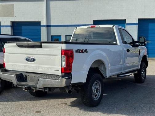 2022 Ford F-250 XLT