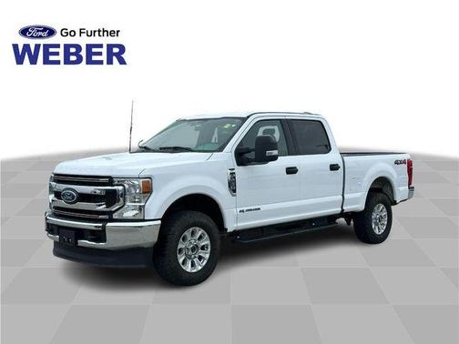 2022 Ford F-250 XLT