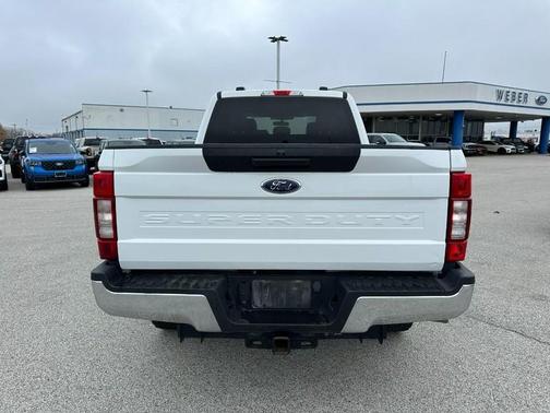 2022 Ford F-250 XLT