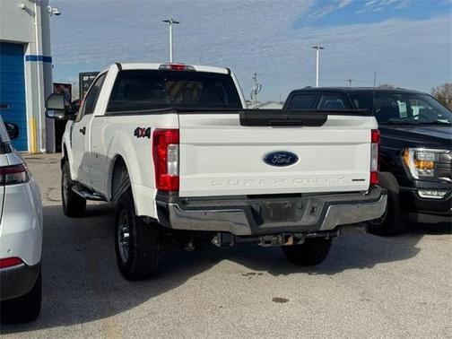 2022 Ford F-250 XLT