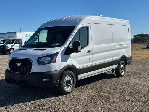 2026 Ford Transit-350 T-350 148 MED RF 9500 GV