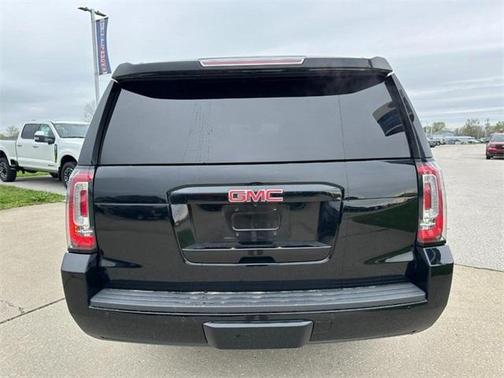 2019 GMC Yukon XL SLT