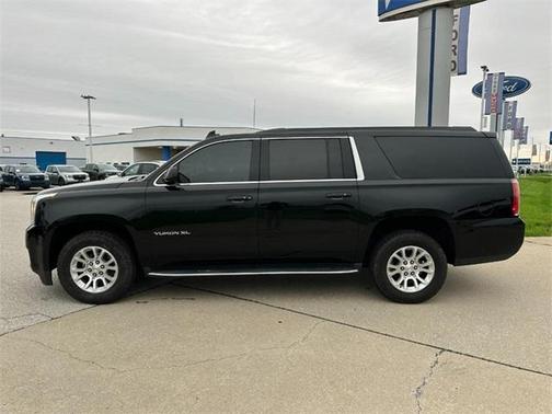 2019 GMC Yukon XL SLT