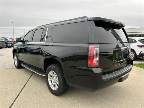 2019 GMC Yukon XL SLT