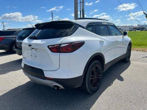 2020 Chevrolet Blazer 1LT