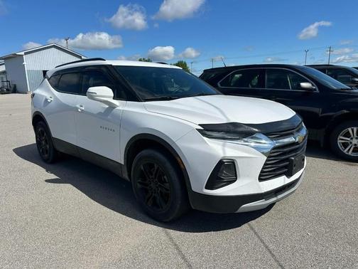 2020 Chevrolet Blazer 1LT
