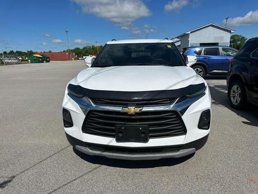 2020 Chevrolet Blazer 1LT
