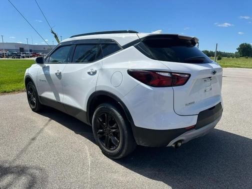 2020 Chevrolet Blazer 1LT