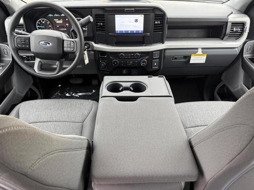 2026 Ford F-250 Super Duty