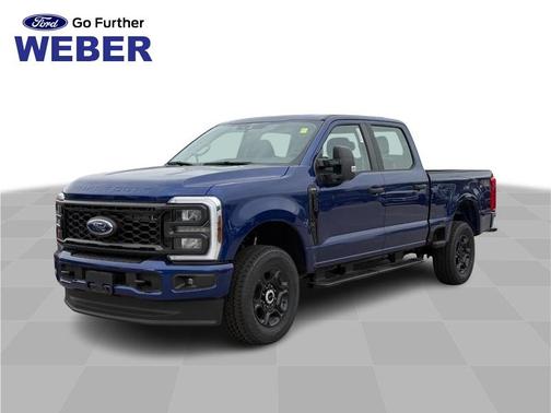 2026 Ford F-250 Super Duty