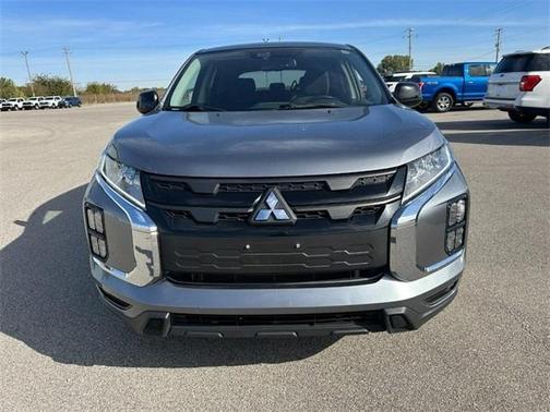 2022 Mitsubishi Outlander Sport 2.0 ES