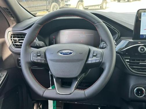 2026 Ford Escape ST-Line Select AWD