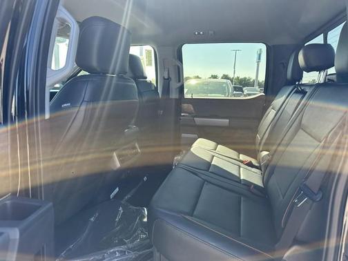 2026 Ford F-350 Lariat Super Duty