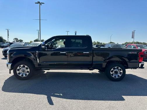 2026 Ford F-350 Lariat Super Duty