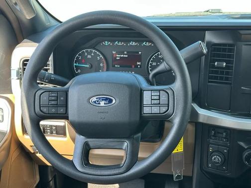 2025 Ford F-250 XLT