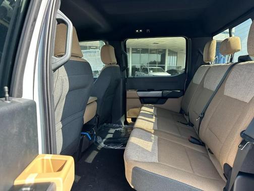 2025 Ford F-250 XLT