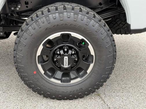 Avalanche Gray 2026 Ford F-250 XLT