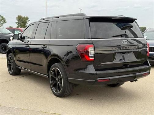 2022 Ford Expedition Max Limited