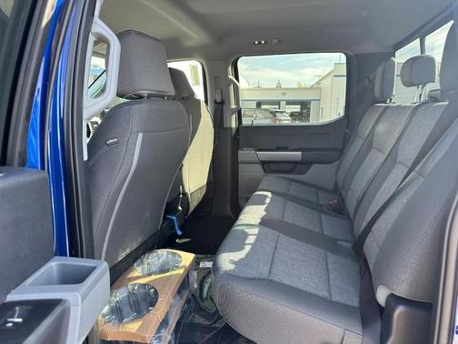 2026 Ford F-250 Super Duty