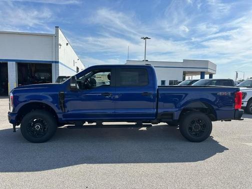 2026 Ford F-250 Super Duty