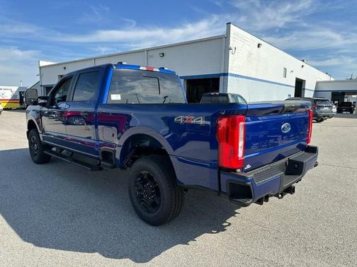 2026 Ford F-250 Super Duty