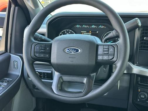 2026 Ford F-250 Super Duty