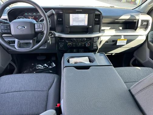 2026 Ford F-250 Super Duty