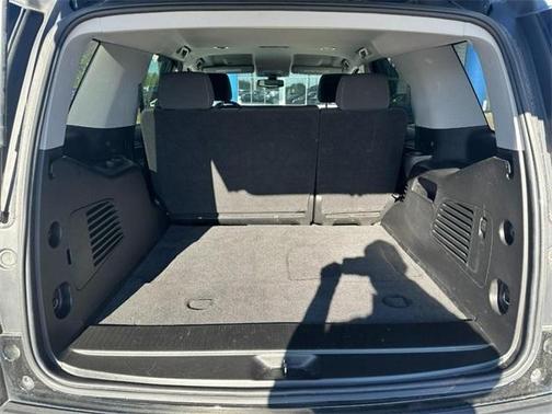 2020 Chevrolet Tahoe LS