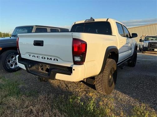 2019 Toyota Tacoma TRD Off Road