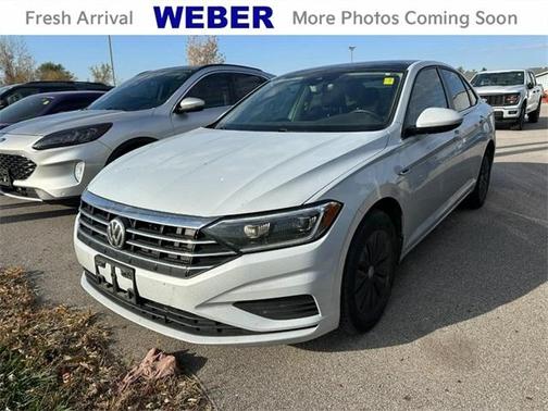 2019 Volkswagen Jetta 1.4T SEL