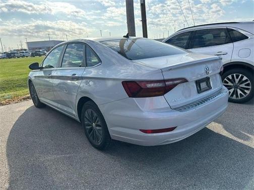 2019 Volkswagen Jetta 1.4T SEL
