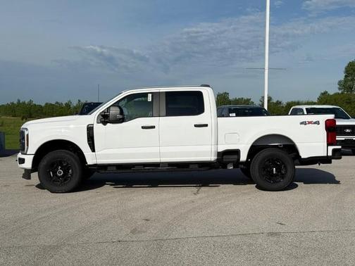 2025 Ford F-250 XL