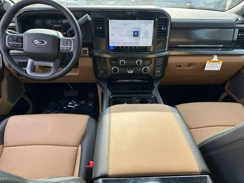 2026 Ford F-350 Lariat Super Duty