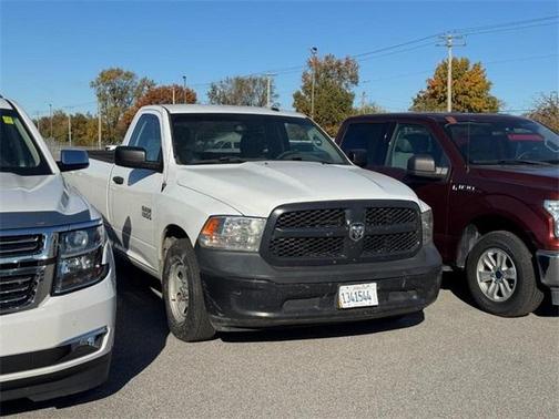 2014 RAM 1500 Tradesman