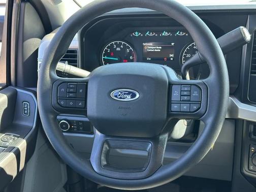 2026 Ford F-250 Super Duty