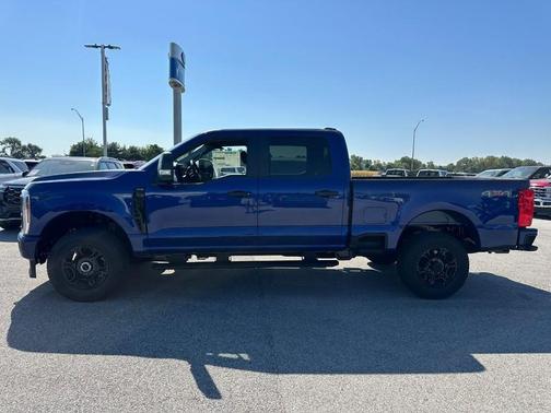 2026 Ford F-250 Super Duty