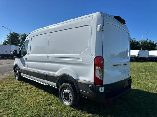 2026 Ford Transit-250 T-250 148 MED RF 9150 GV