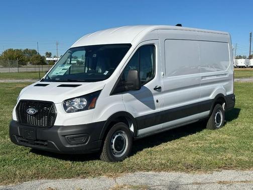2026 Ford Transit-250 T-250 148 MED RF 9150 GV