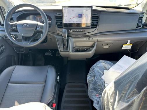 2026 Ford Transit-250 T-250 148 MED RF 9150 GV