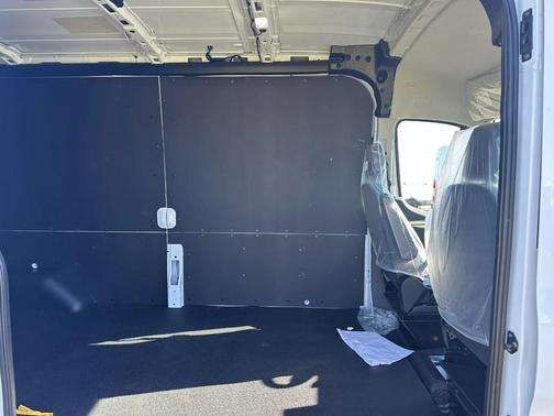 2026 Ford Transit-250 T-250 148 MED RF 9150 GV
