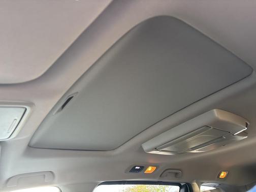 2020 Honda Odyssey Elite
